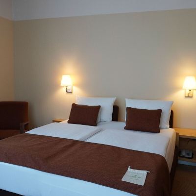 Superior Blackroll Room Centrovital Hotel Promo Code