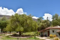 Don Juan Posada Andina Hotels in 