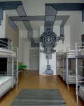 Heart of Gold Hostel Berlin