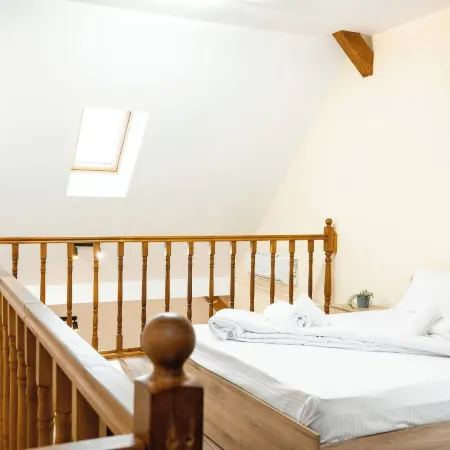 Urban Stay by Timisoara BnB Ap 2
