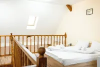 Urban Stay by Timisoara BnB Ap 2 Hotels in 