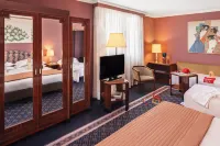 Starhotels du Parc