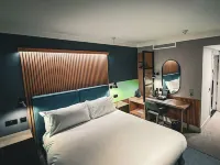 Village Hotel Reading Hotels in Reading