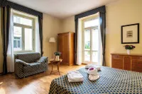 Hotel Ville Bianchi