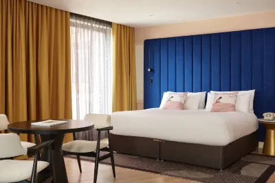 Hotel Indigo Gloucester - The Forum by IHG Hotel di 