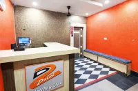 Hotel D2 Inn Wi-Fi Parking Near Beach