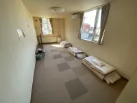 Kanemasa Ryokan Hotele w: Muroran