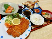 Kanemasa Ryokan Hotele w: Muroran