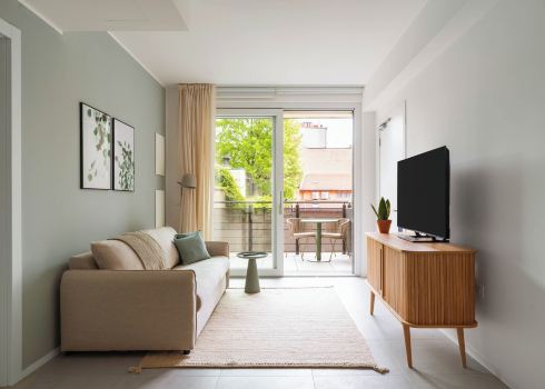 Limehome Milan Navigli