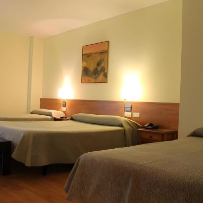 Twin Room Hotel Flora Parc Promo Code