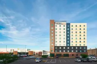 Fairfield Inn & Suites Nogales Hotel a 