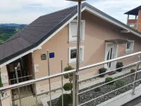 Holiday Home Luka Topličica Hotels in 