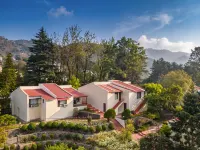 Country Inn Nature Resort Bhimtal Hotels in 