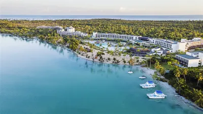 Zemi Miches Punta Cana All-Inclusive Resort, Curio Collection by Hilton Hotels in 