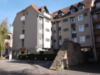 Ibis Colmar Centre