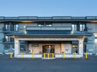 Quality Inn & Suites Hotels in Vernon