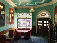Carlton Hotel Hotels in Forres