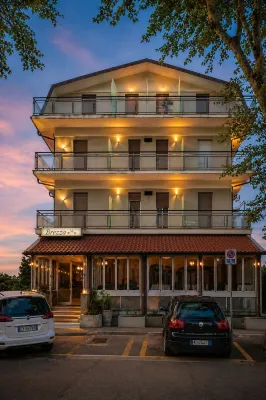 Hotel Brezza Nuova Gestione Hotels in 