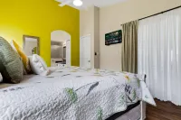 Sapphire Sky Villa 4 Bedrooms
