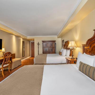 Standard Room, Multiple Beds, Non Smoking Hotel Brossard Promo Code