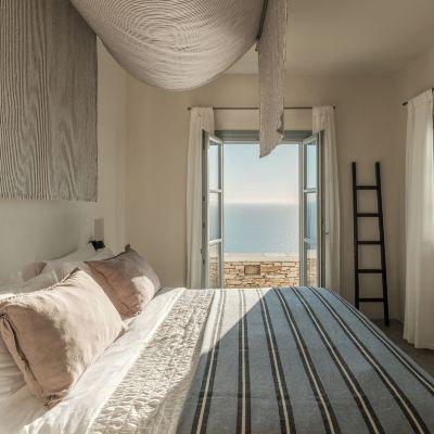 Andromeda Suite With Sea View Verina Astra Promo Code