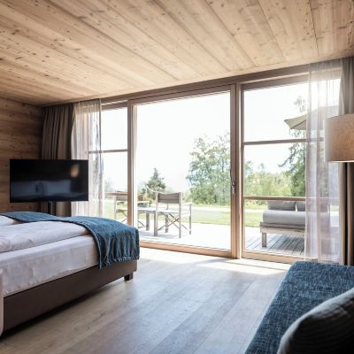 Family Chalet Adler Lodge Ritten Promo Code