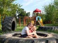 Ferienpark Verchen Hoteles en Verchen