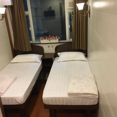 Standard Room (2 beds)