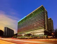 Regal Riverside Hotel Các khách sạn ở 