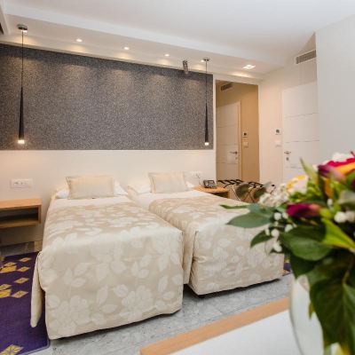 Family Room Hotel Lero Promo Code