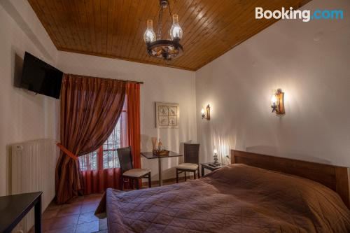 Guesthouse Alexandra Double Room