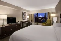 Wyndham Philadelphia Historic District Hotels in 