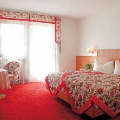Double Room, 2 Twin Beds Gardenhotel Premstaller Promo Code
