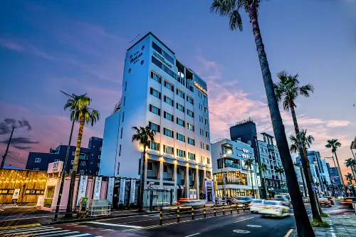 Check Inn Hotel Jeju