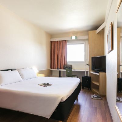 Double Room With Double Bed Ibis Jerez de La Frontera Cadiz Promo Code