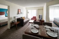 Residence Inn Cypress Los Alamitos