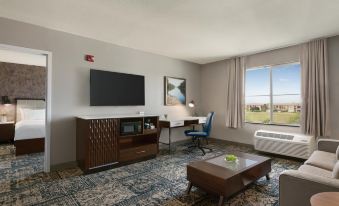 Four Points by Sheraton Sacramento International Airport