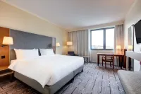 Radisson Blu Waterfront Hotel, Jersey Hotels in 