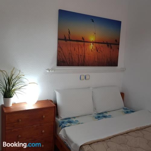 两卧室公寓 - 带私人花园