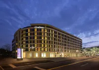 Citadines City Centre Frankfurt Hotels in 