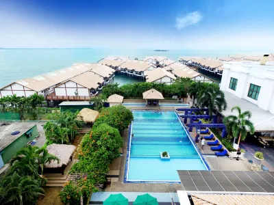 Lexis Port Dickson Hotels in 