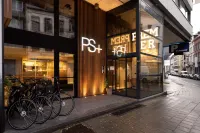 Premier Suites Antwerp Hotels in 