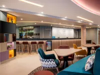 Hampton by Hilton Bath City 바스 호텔