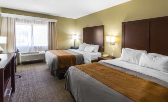 Comfort Inn & Suites Deming