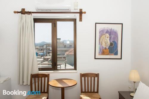 双人间 - 没有阳台