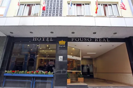 Hotel Pouso Real