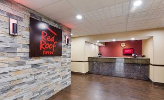 Red Roof Inn & Suites Columbus - West Broad