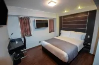 Qp Hotels Trujillo Hotels in 