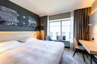 Radisson Hotel Antwerp Berchem Hotel a 