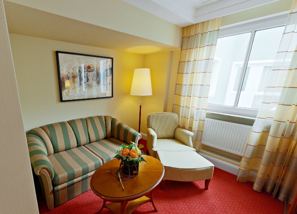 家庭四人房带独立浴室